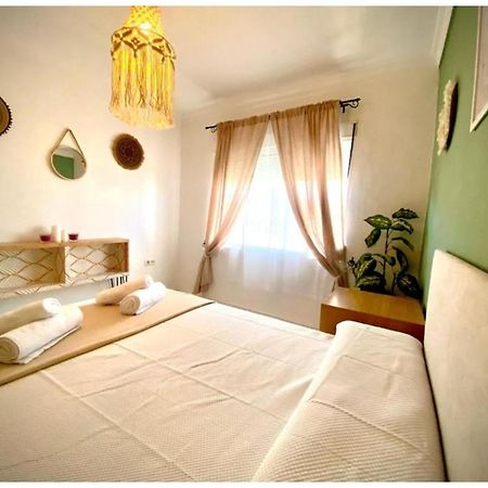 Villasultana 2 Chipiona Εξωτερικό φωτογραφία