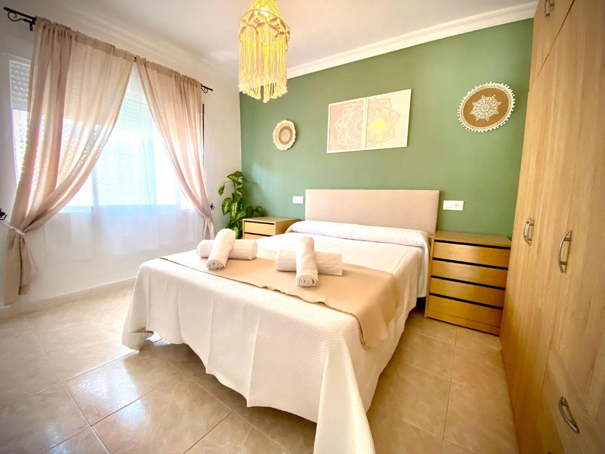 Villasultana 2 Chipiona Εξωτερικό φωτογραφία